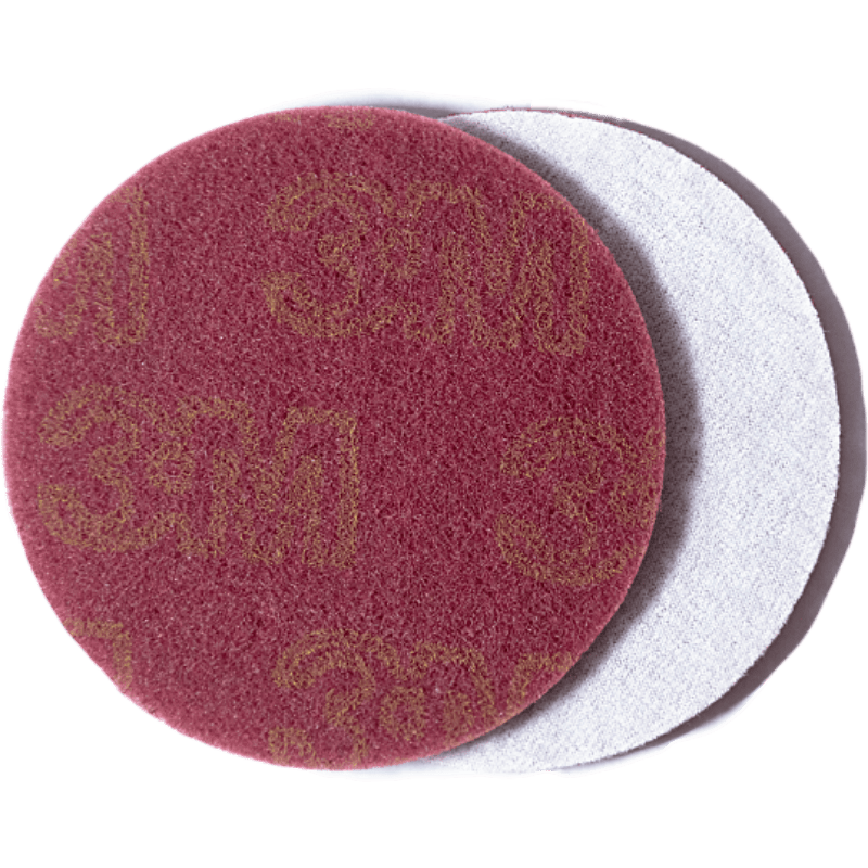 Scouring Pad
